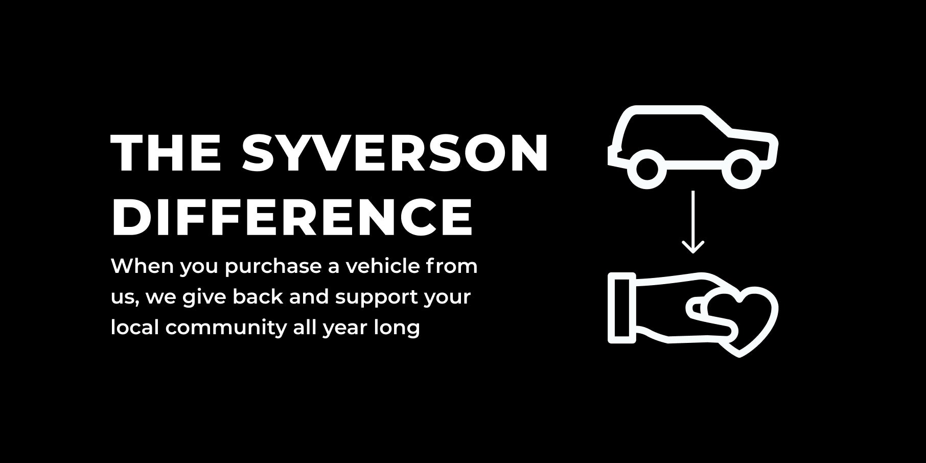 The Syverson Difference