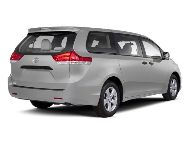 Used 2011 Toyota Sienna LE with VIN 5TDJK3DC0BS008037 for sale in Albert Lea, Minnesota