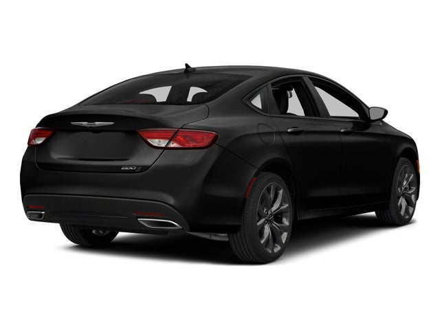 Used 2015 Chrysler 200 Limited with VIN 1C3CCCAB7FN672837 for sale in Albert Lea, Minnesota