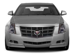 2010 Cadillac CTS Premium