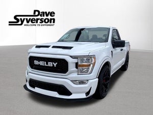 2022 Ford F-150 XLT Shelby SuperSnake Sport 775HP CSM#22SSS0099