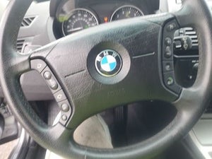 2005 BMW X3 2.5i
